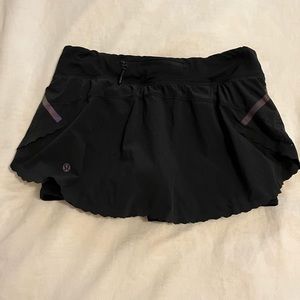 Lululemon Skirt
